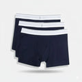 Boxershorts 3er-Pack