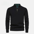 Half-Zip Pullover