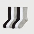 Komfort-Socken 6 Paar